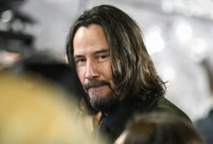 Por que os fãs acreditam que keanu reeves pode ser imortal