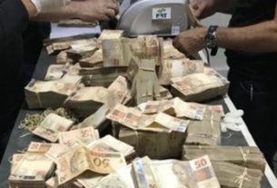 Prazo para envio de propostas de combate à corrupção vai até dia 30