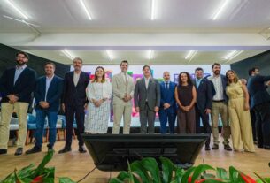 Pref TV leva Rede Nacional de Comunicação Pública a Caruaru