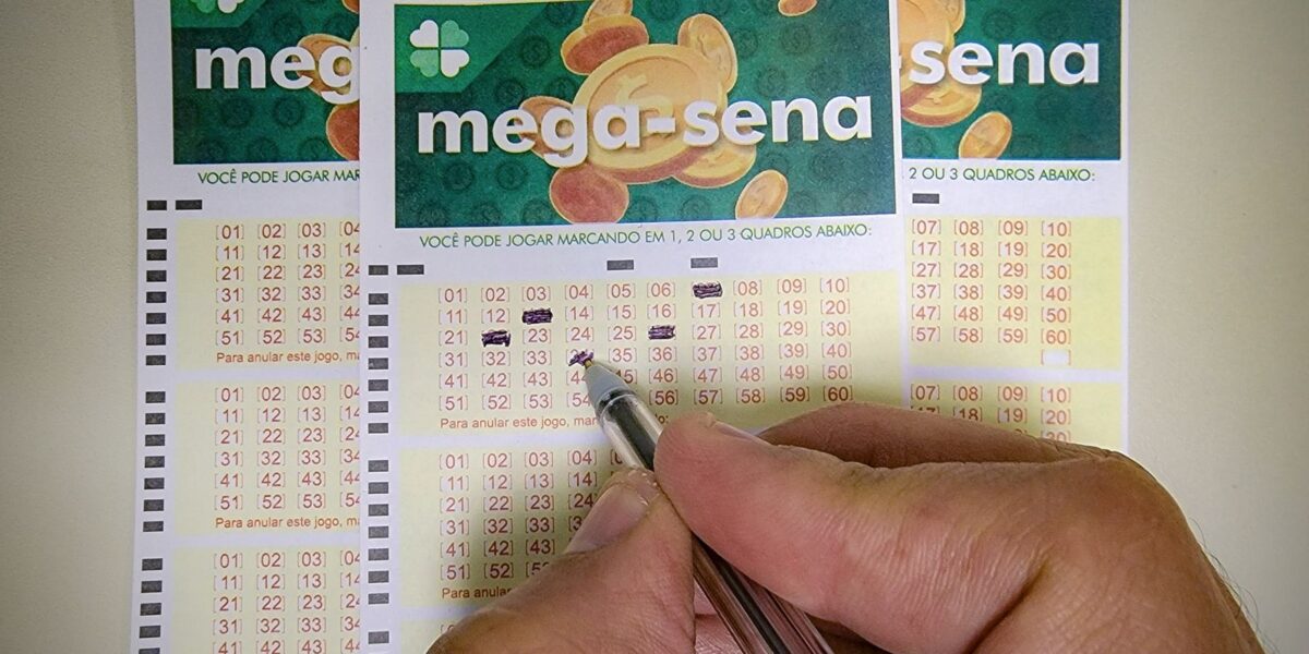 Prêmio de R$ 80 milhões da Mega-Sena será sorteado neste sábado