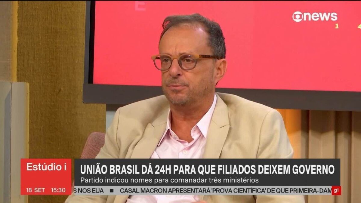 Presidente do União descarta prorrogação de prazo para desembarque do governo e diz que vai ligar para Sabino