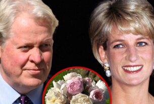 Princesa Diana lembrada pelo irmão 28 anos após a morte