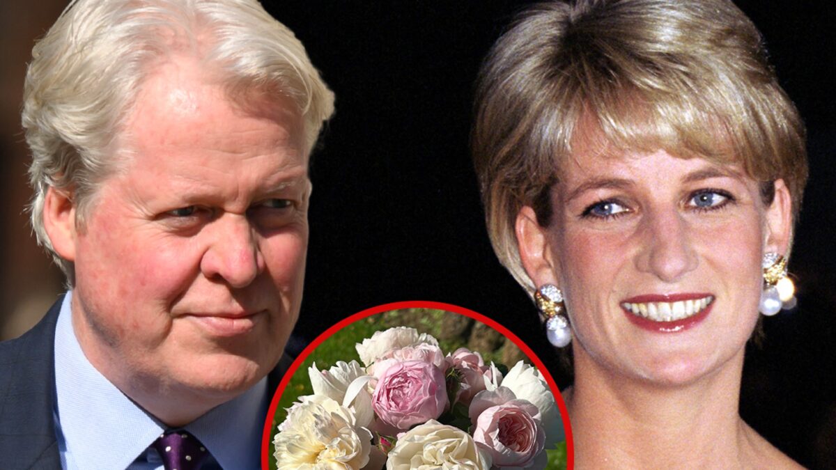 Princesa Diana lembrada pelo irmão 28 anos após a morte
