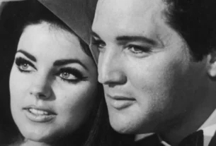Priscilla Presley Diz Que Elvis Quis Contratar Assassino para Mate