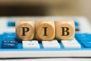 Projeção do Focus para crescimento do PIB de 2025 passa de 2,19% para 2,16%