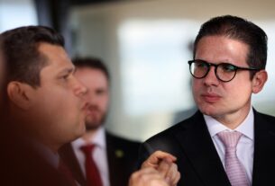 Projeto da 'Dosimetria' pode ter mesmo fim da PEC da Blindagem no Senado, temem líderes da Câmara