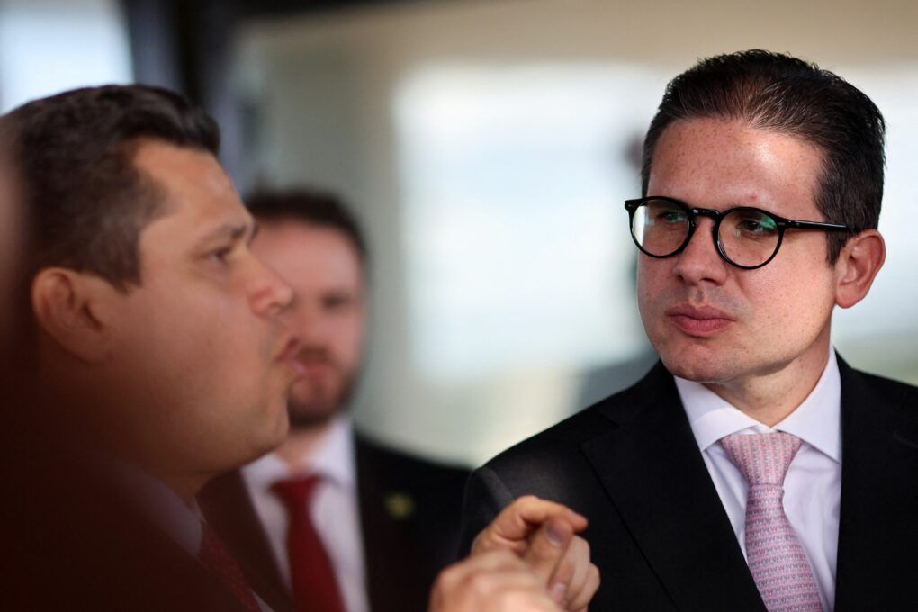 Projeto da 'Dosimetria' pode ter mesmo fim da PEC da Blindagem no Senado, temem líderes da Câmara