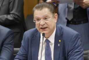 Proposta de anistia oferece 'projeto golpistinha do futuro' e alivia até para quem está no ventre da mãe