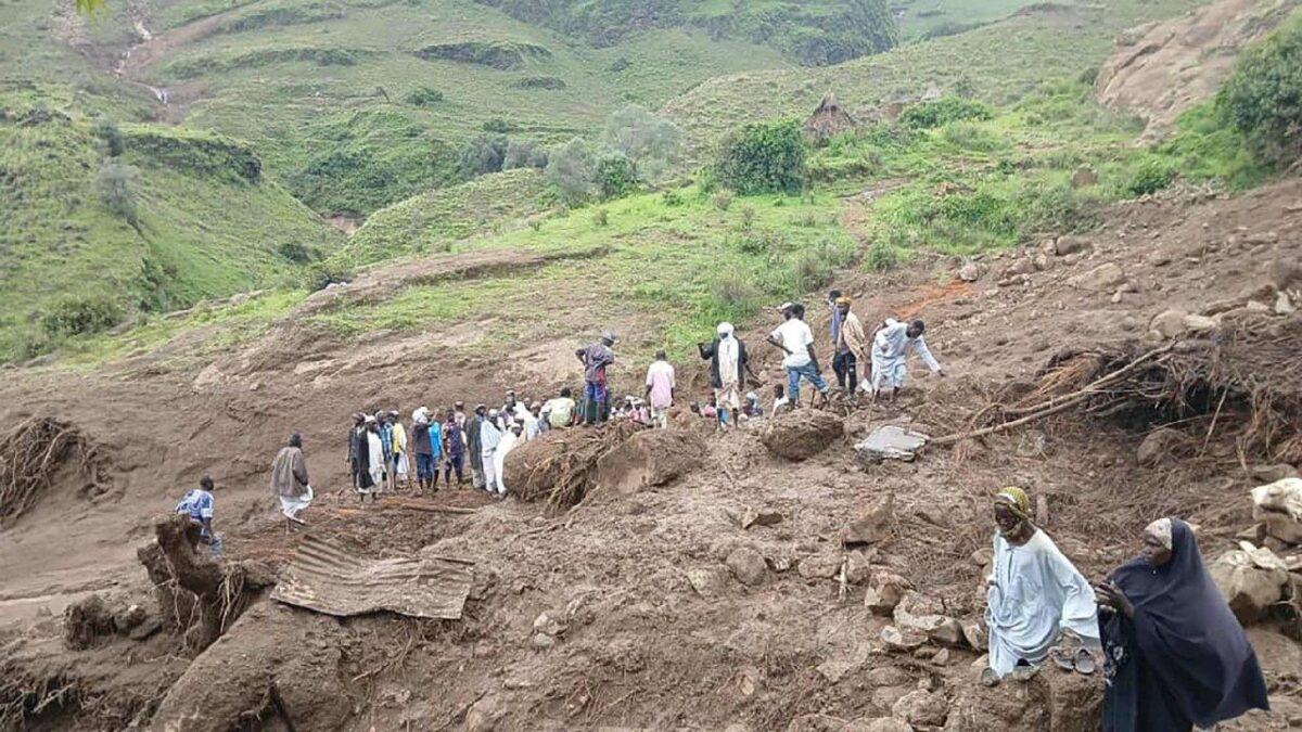 Proximidade do Papa ao povo do Sudão e apelo a pôr fim à crise humanitária no país