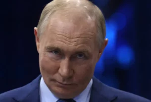 Putin defende novas tecnologias para evitar apagão nuclear