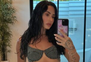 Quando Demi Lovato Vai Lançar O single Novo, Sucessor de "Fast"?