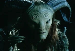 Quem são os atores por trás dos monstros mais famosos do cinema?