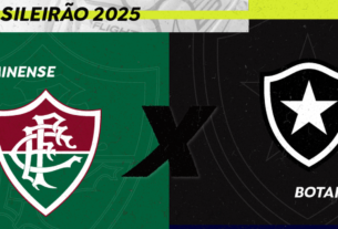 Rádio Nacional transmite Fluminense x Botafogo neste domingo (28)