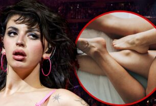 Rebecca Black tinha um monte de sexo gay para lidar com o Tour Dough Katy Perry Tour