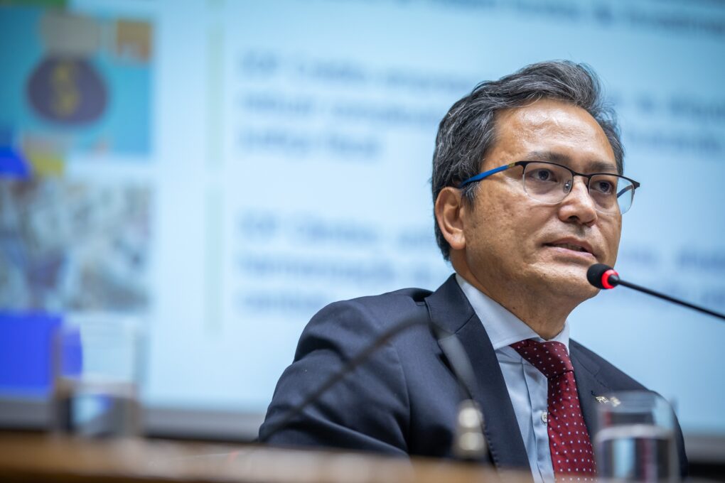 Receita prepara sistema 150 vezes maior que PIX para reduzir sonegação