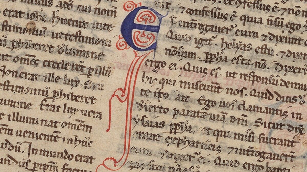 Reflexão para o 26º Domingo do Tempo Comum