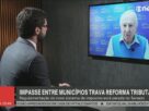 Reforma tributária: sistema 150 vezes maior que o PIX não vai aumentar a fiscalização, diz Receita