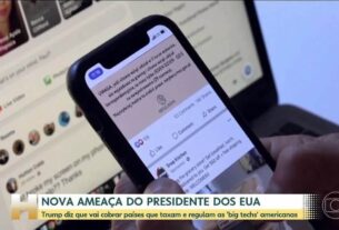 Regulação das big techs: governo deve enviar projetos ao Congresso a partir de 18 de setembro