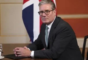 Reino Unido, Austrália e Canadá reconhecem Estado da Palestina