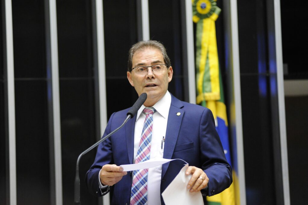 Relator diz que 'anistia ampla, geral e irrestrita não existe mais' no Congresso