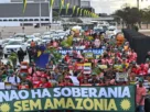 Relatório aponta Brasil como o 4º país mais perigoso para ambientalistas