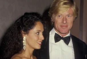 Relembre os Amores de Robert Redford, Que Já Namorou Sônia Braga