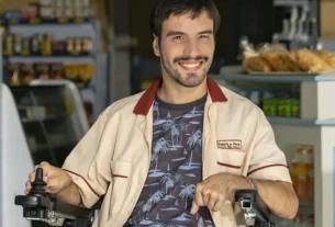 Representante e narratives pcds crescem na teledramaturgia