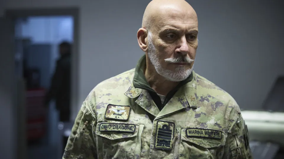 Responsável da Otan compara ação russa com violações soviéticas de 1939