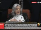 Responsável pelo voto da maioria, Cármen é a única ministra mulher do STF