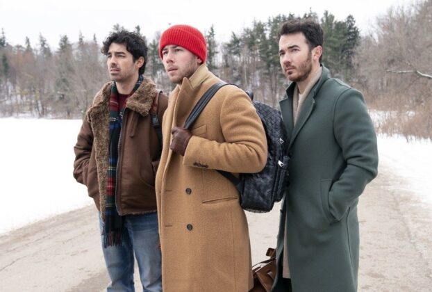 Revelados Trailer, Pôster E Dados de Estreia do Filme Natalino Dos Jonas Brothers Para o Disney+; Veja