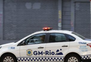 Rio de Janeiro inaugura sede da Guarda Municipal Armada