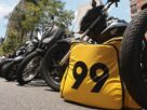 Rio será primeira cidade no país a monitorar motociclistas de app