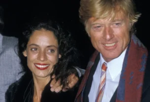 Robert Redford já namorou Sônia Braga: Famosos gringos que se apaixonaram por brasileiros