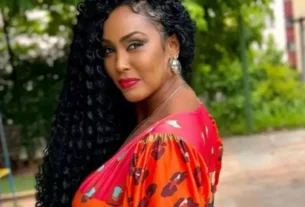 Rosiane Pinheiro Vai Substituir Luciana Gimenez Como Madrinha de Bateria da Vai-Vai