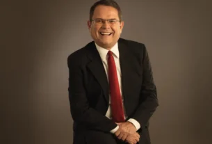 SBT Anúncia Sidney Rezende Como Novo Comentarista e Reforço no Jornalismo