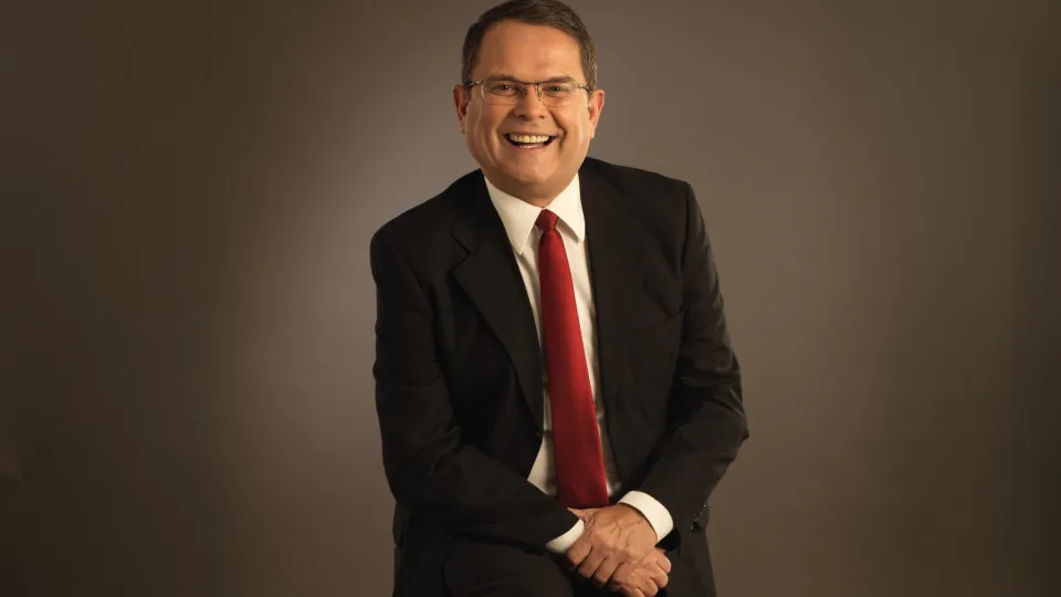 SBT Anúncia Sidney Rezende Como Novo Comentarista e Reforço no Jornalismo