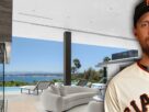 SF Giants Legend Hunter Pence vendendo mansão Malibu por US $ 39 milhões