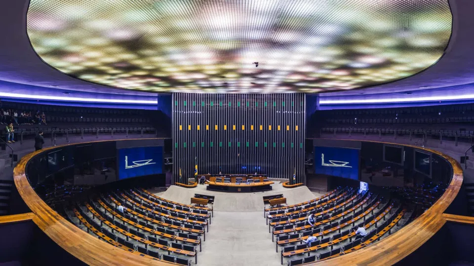 STF dá resposta a reclamações e tem maioria para restringir autorização de buscas no Congresso