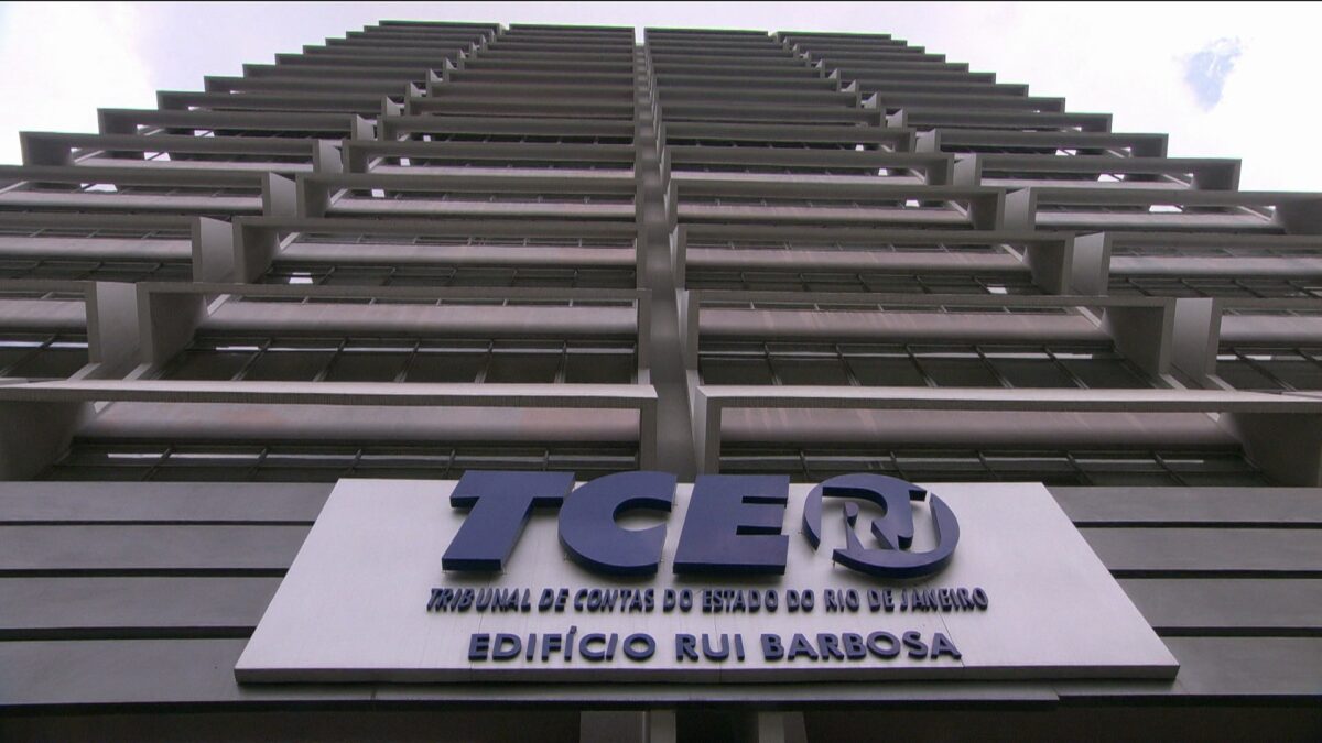 STF determina que conselheiro do TCE-RJ afastado há quase 8 anos por corrupção retome o cargo
