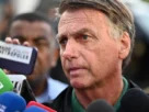 STF estima que prisão de Bolsonaro para cumprir pena deve ocorrer até dezembro