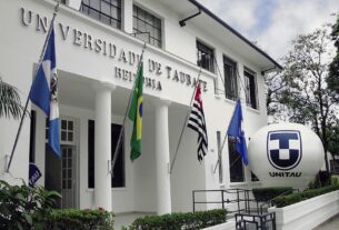 STF suspende novas matrículas em faculdade municipal que atue fora de sua cidade