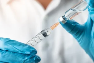 SUS terá vacina contra vírus que causa bronquiolite