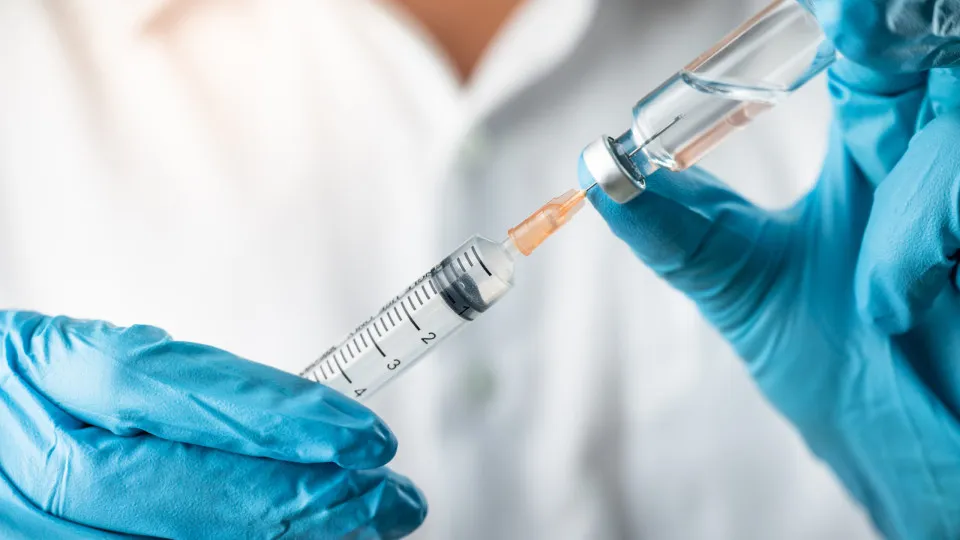 SUS terá vacina contra vírus que causa bronquiolite