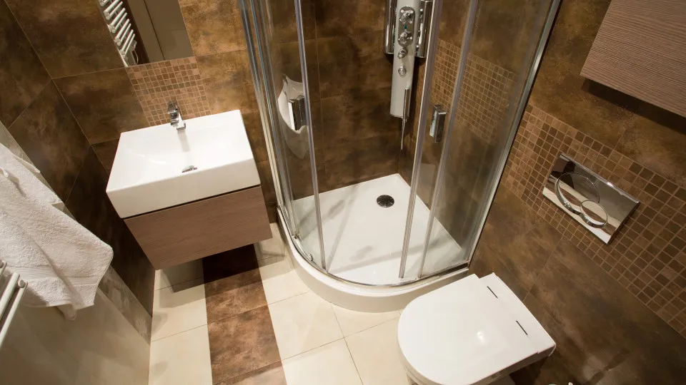 Sabe qual é o item com mais bactérias do seu WC? Vai ficar surpreendido!