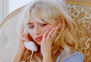 Sabrina Carpenter Lança FAIxa Bônus: "Semper Achei que ela Poderia 'Man's Best Friend'"