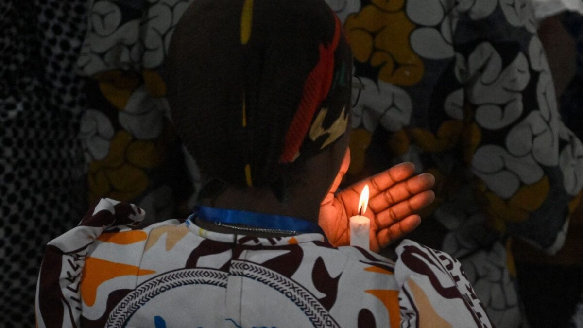 Sacerdote agredido durante assalto na RD do Congo