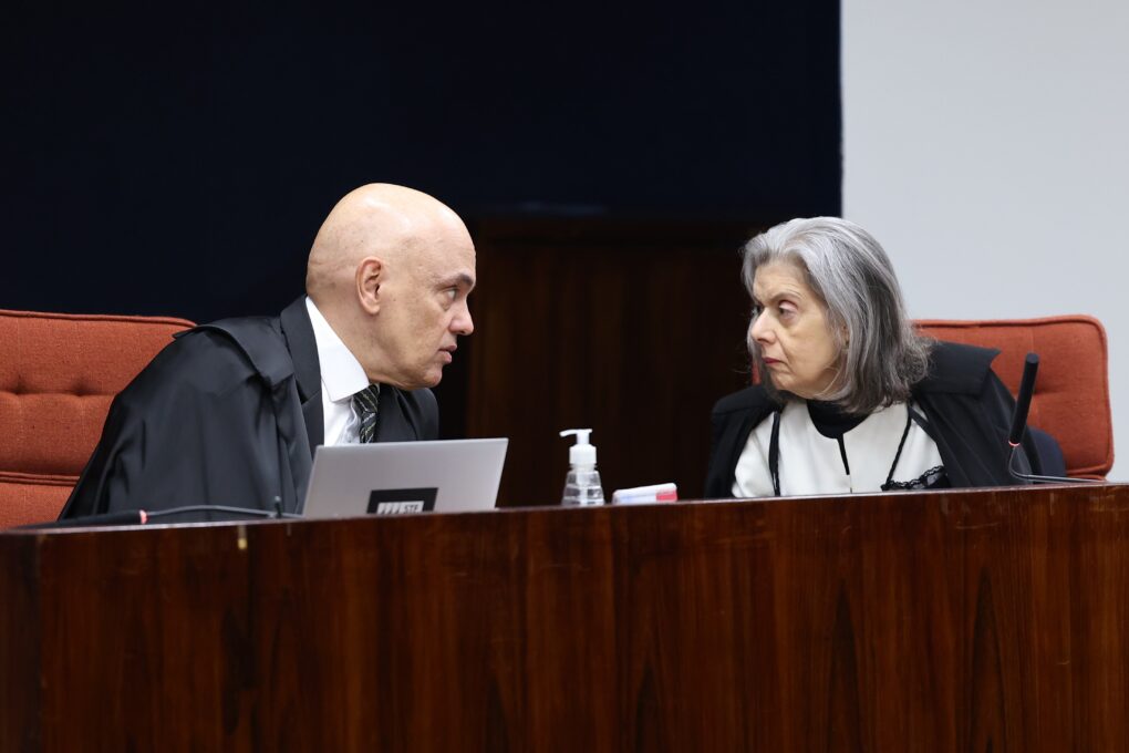 Saiba como foi o 5º e último dia de julgamento de Bolsonaro