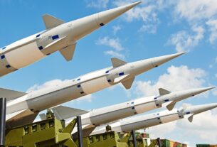 Santa Sé: preocupante ressurgimento de uma retórica nuclear agressiva