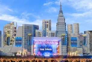 São Paulo terá dias cheios com jogo da NFL, tênis e festivais de música