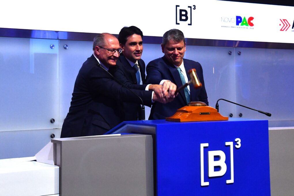 'Se estivesse no Congresso, votaria contra a anistia', diz ministro do governo Lula do mesmo partido de Tarcísio